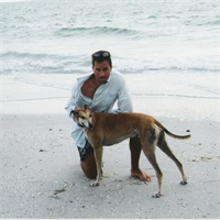 Michael Purdy
