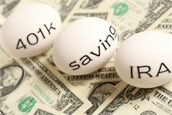 Qualified Plans and the IRS Case Study