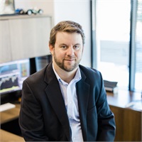 A. Ryan Burton, CFP&reg;