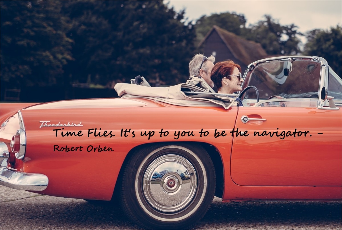 Where Will the Road Lead You?