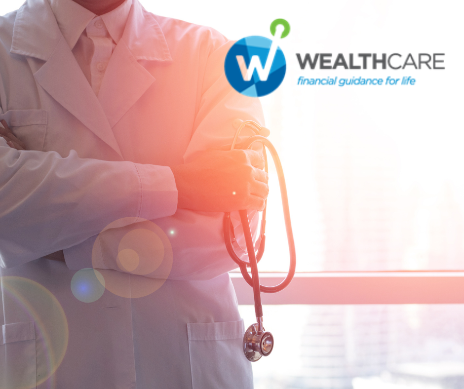 Physicians: Why You Need a Financial Professional Who Understands Your Industry