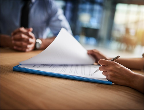 Commercial Auto Insurance