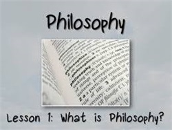 What Is Your Investment Philosophy?