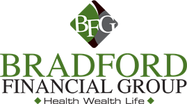 Bradford Financial Group Home