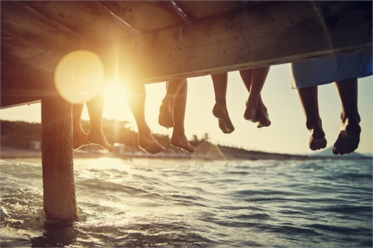 Where Do You Want Your Financial Roadmap To Take You?