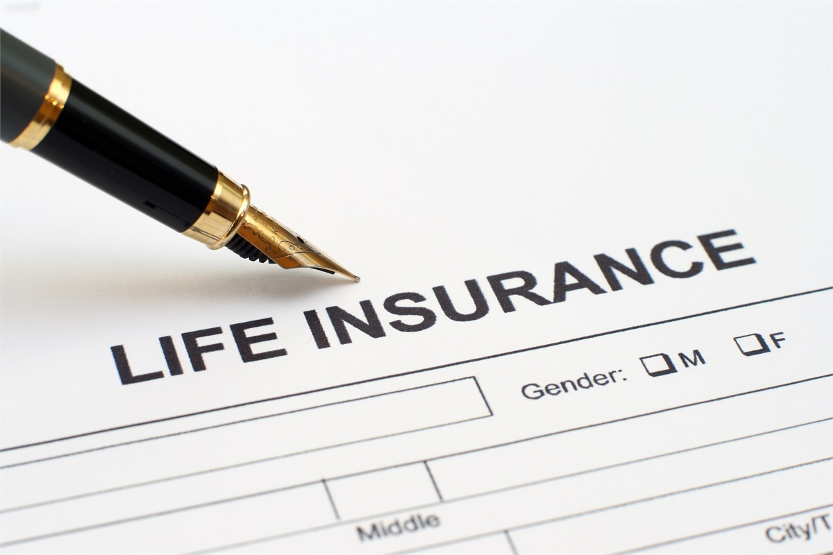 Keep Your Life Insurance When You Retire