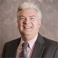 Luther Stene 