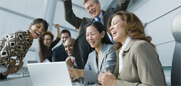 We Don’t Declare Success Until You Do!