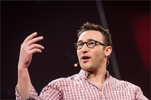 Simon Sinek