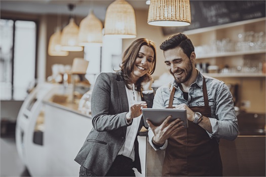 Employee Benefit Services