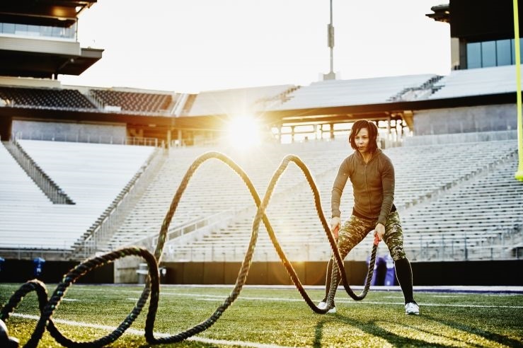 5 things mentally strong people do to achieve success