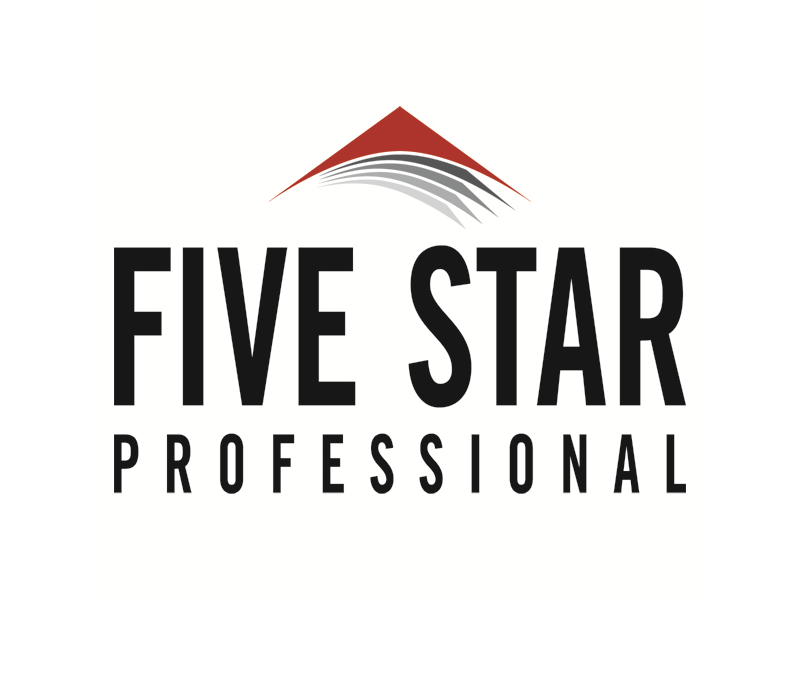 FIVE STAR PROFESSIONAL