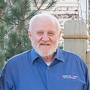 Bill Schumann