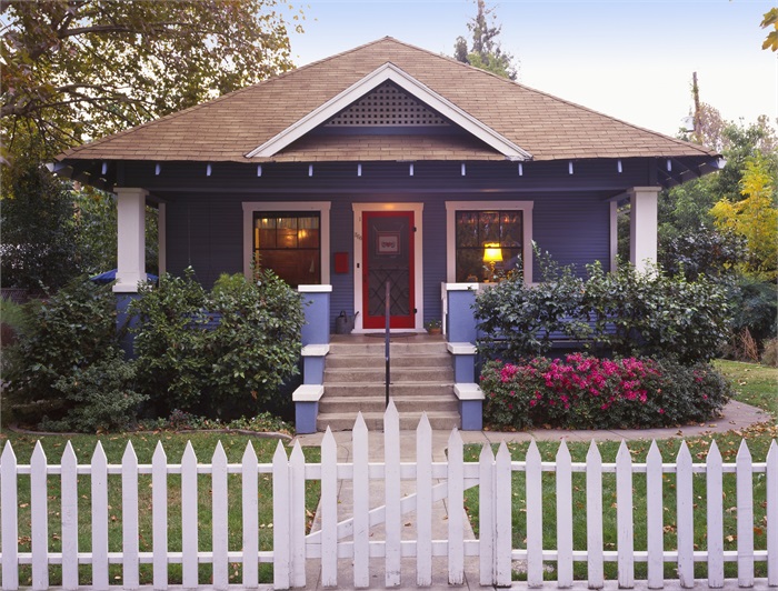 Conrad-Houston Insurance