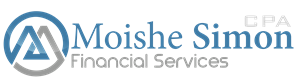 Moishe Simon CPA Home