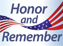 The Deadline for Arlington Donations has been extended through Wednesday December 9th!