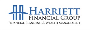 Harriett Financial Group Home