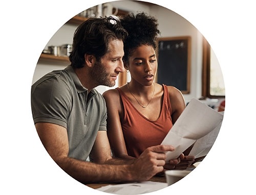 Personal risk/<br />family security generation