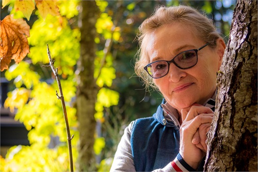 Women in Transition - Widowed, Divorced, Suddenly Wealthy or Single By Choice