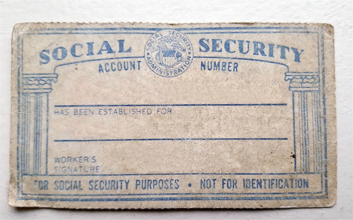 Social Security