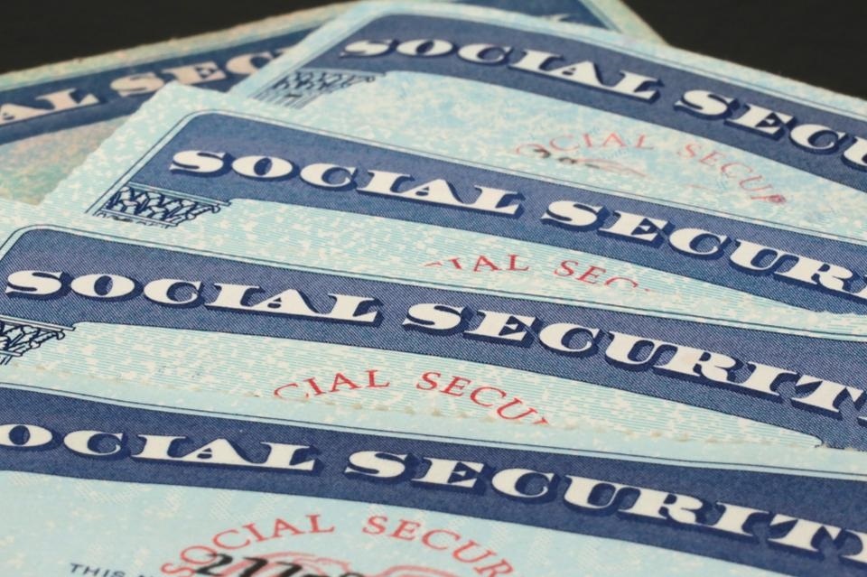 9 Facts About Social Security