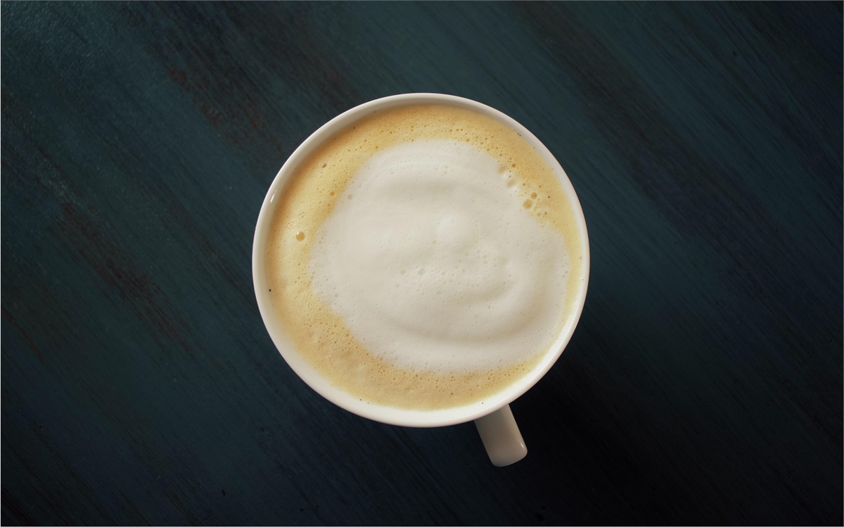 The Latte Factor: Saving for retirement one latte at a time