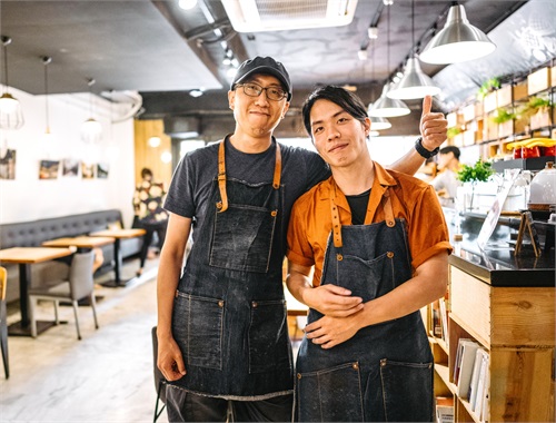 Business Owners / Entrepreneurs