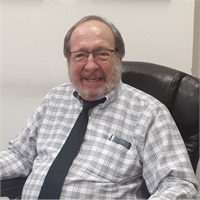 Peter Billingham