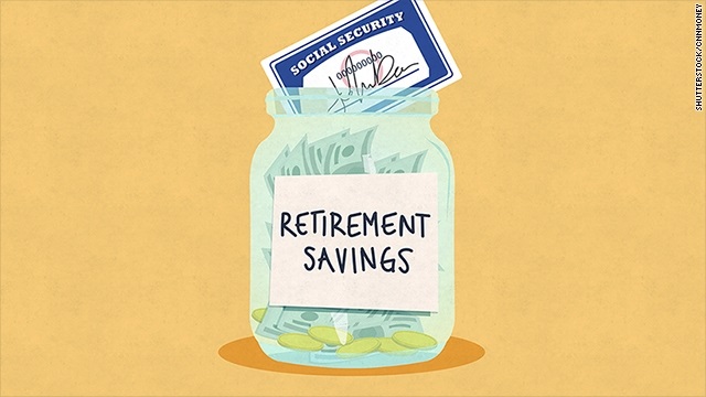 One Piece of the Social Security Puzzle