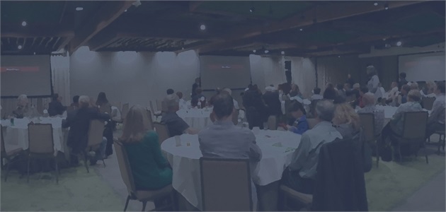 Join Our Next Event