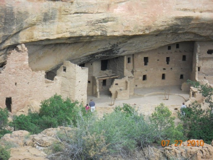 Mesa Verde