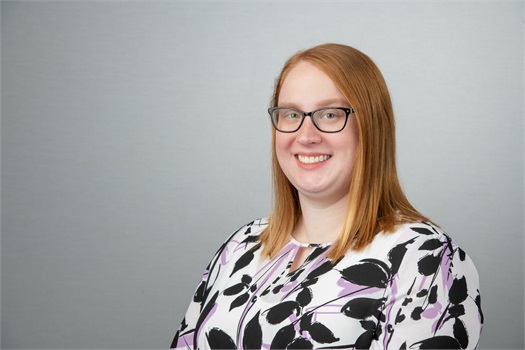Schedule a Virtual Meeting with Lydia Sonderman, Licensed Sales Assistant
