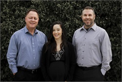 LPL Financial and Perennial Financial Services Welcome Advisors Mike Fuller and Rob Barber