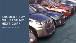Should I Buy or Lease a Car in Hampton Roads?