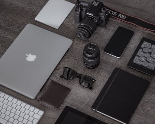 Digital asset Check List