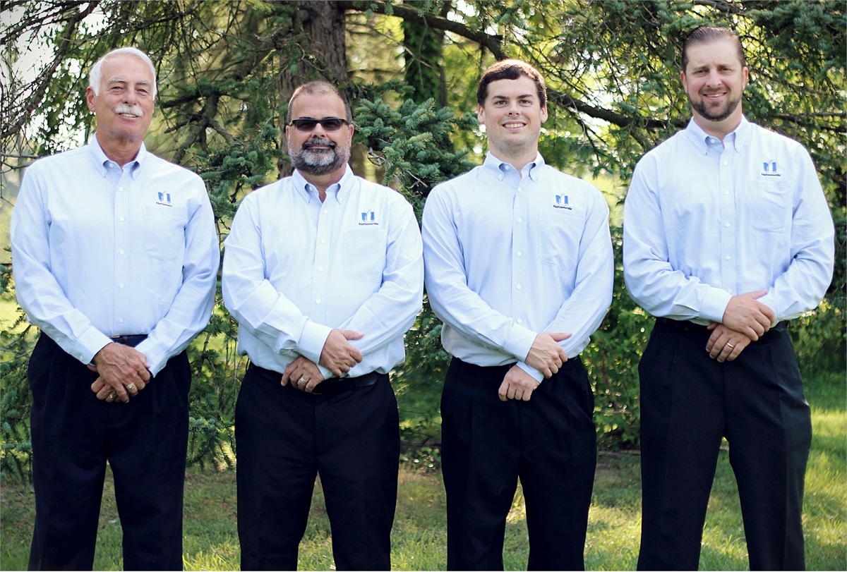 Introducing the NewmanBarton Group! NewmanBarton Insurance