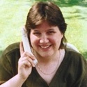 Aliina M. Laine