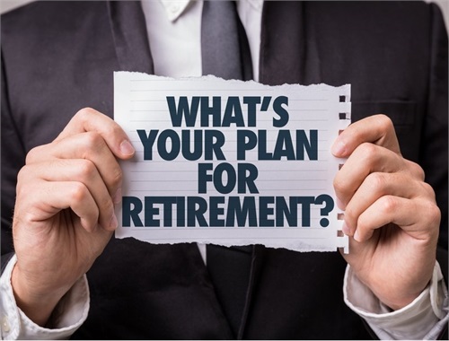 Retirement Plan Solutions