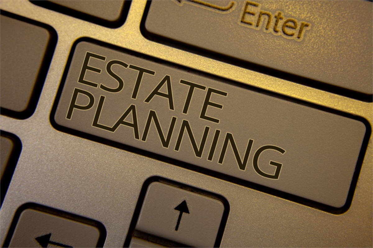 Estate Planing During The Covid 19 Crisis