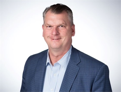 Lloyd Polmateer, Chief Executive Officer at First Financial Group