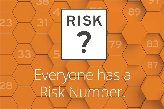 What's Your Risk Number?