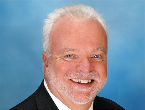 Ken Chase
