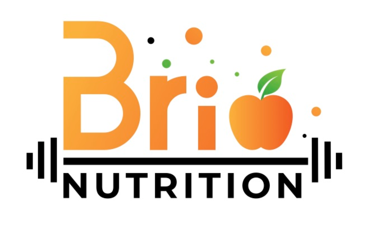 Brio Nutrition