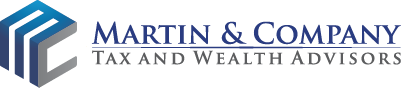 Martin & Company Home