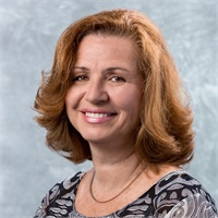 Joyce Jericho