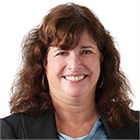 Ann Swartz, CLU, ChFC, CASL, CLF