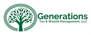 Generations Tax & Wealth Management, LLC Home
