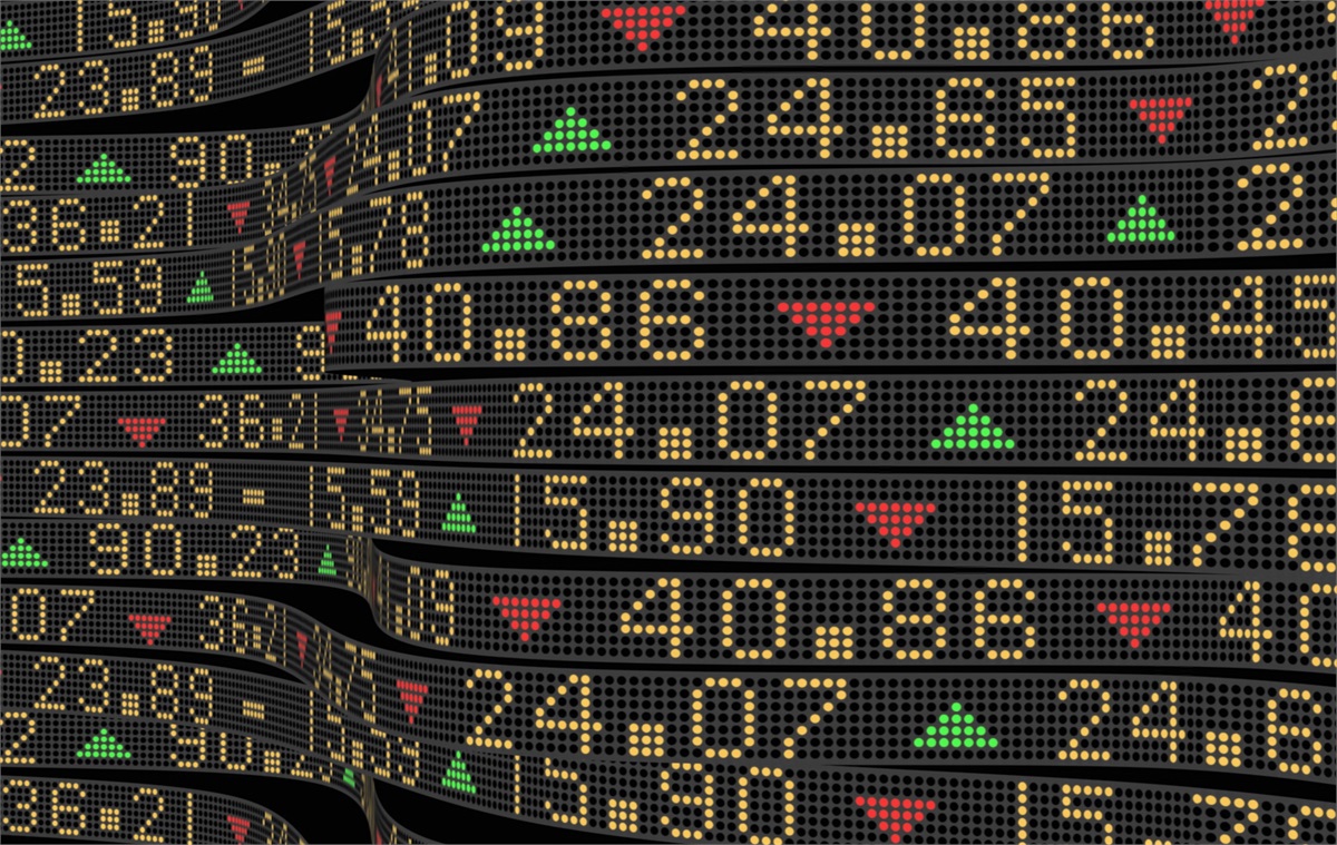 Market Update: Thurs, Oct 31, 2019