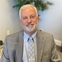 Rob Shumway