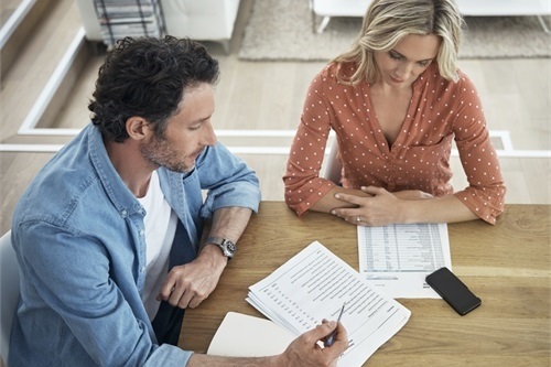 Annual Tax Evaluation & Planning